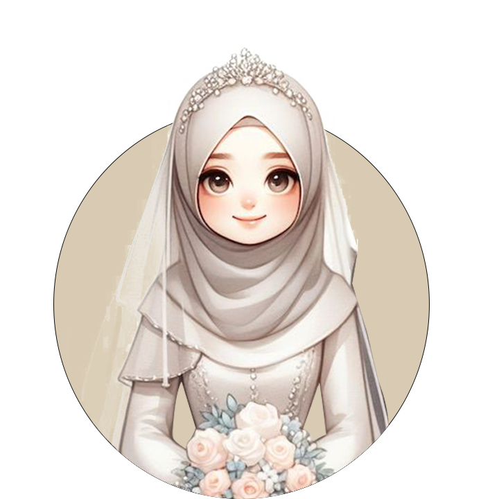 Brides-Ilustration